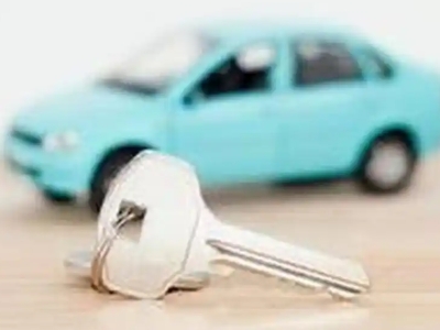 自贡汽车抵押贷款办理流程,自贡车抵贷需要什么条件?